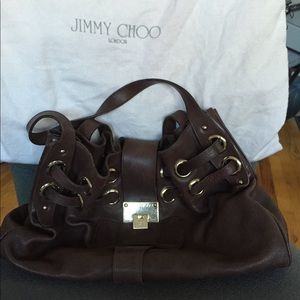 Jimmy Choo Ramona bag